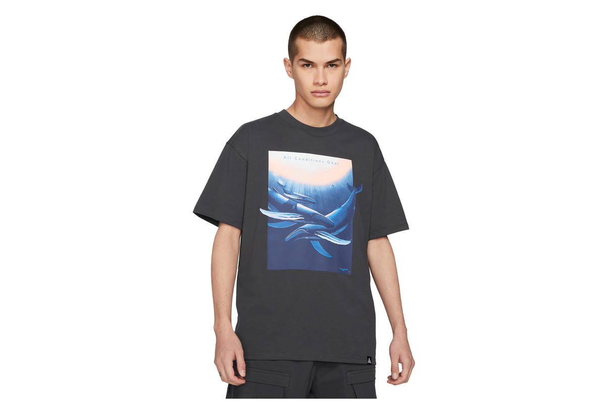 nike acg wyland